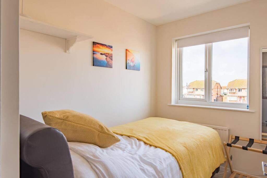Links Bay - 100 Yards From Beach And Golf Course Deal Zewnętrze zdjęcie